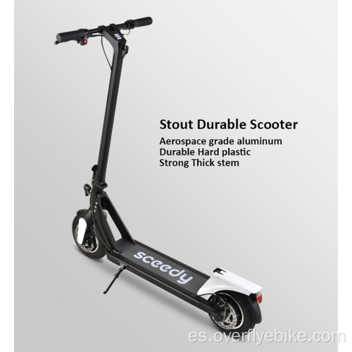 ES07 2021 nuevo scooter eléctrico a la venta